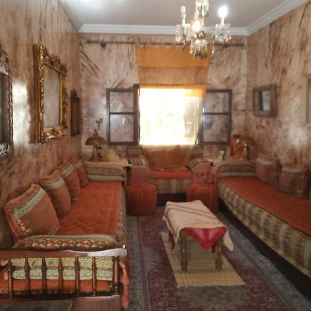 Appartement A Casablanca Exterior foto